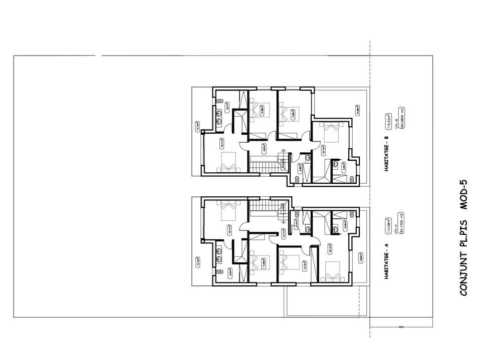 House in Empuriabrava, Catalonia, Spain 3 - 18352332