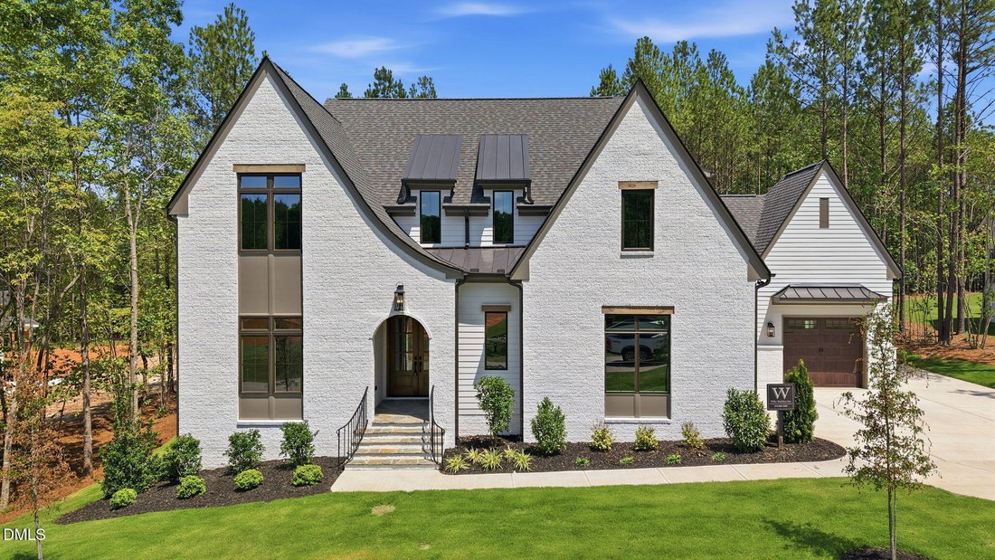 House in Youngsville, North Carolina, United States 2 - 18352937