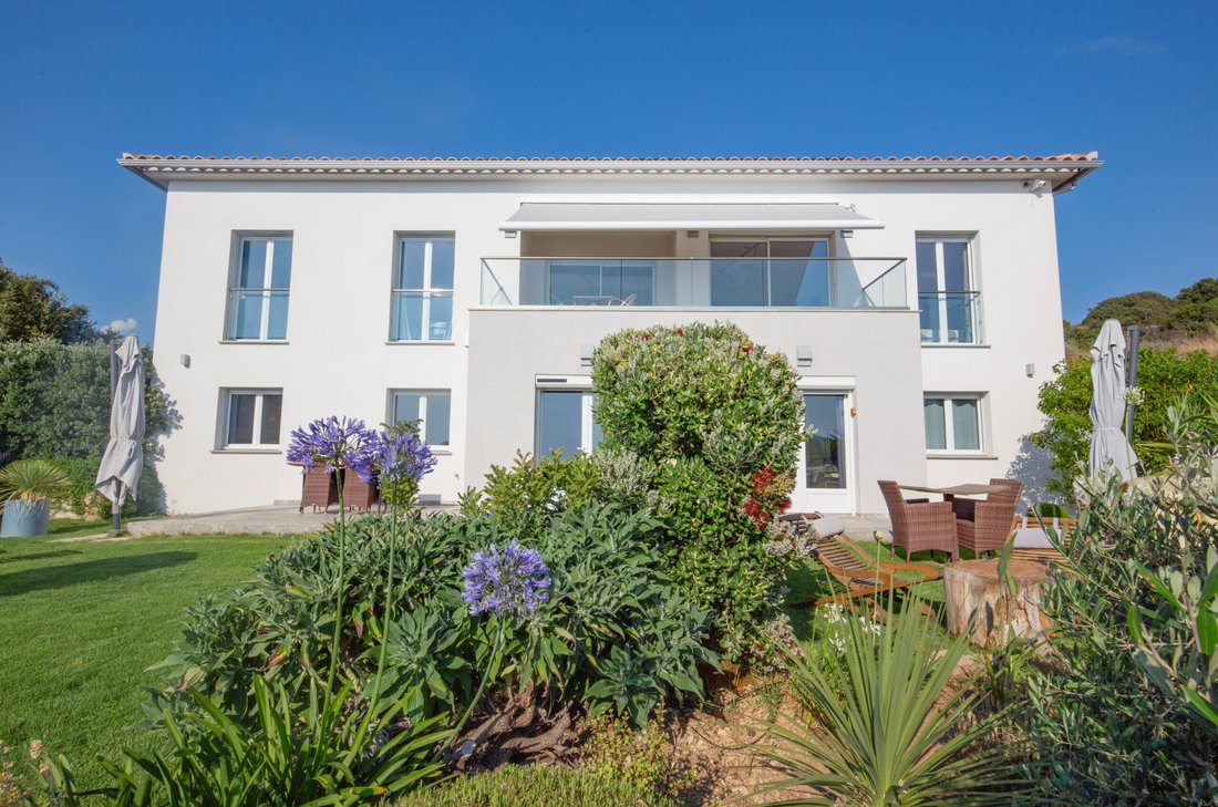 Villa in Ajaccio, Corsica, France 2 - 18352051