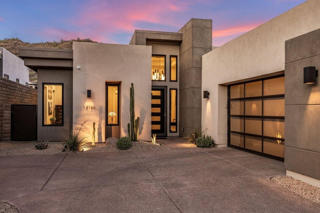 House in Fountain Hills, Arizona, United States 3 - 18352480