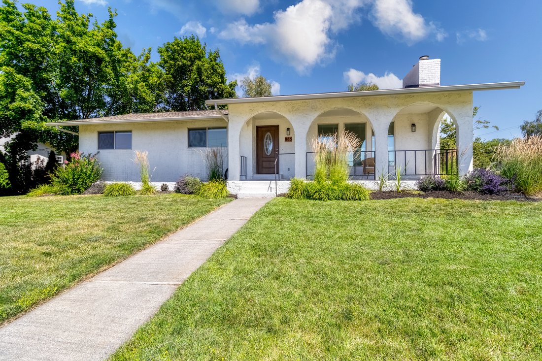 House in Walla Walla, Washington, United States 1 - 18352953
