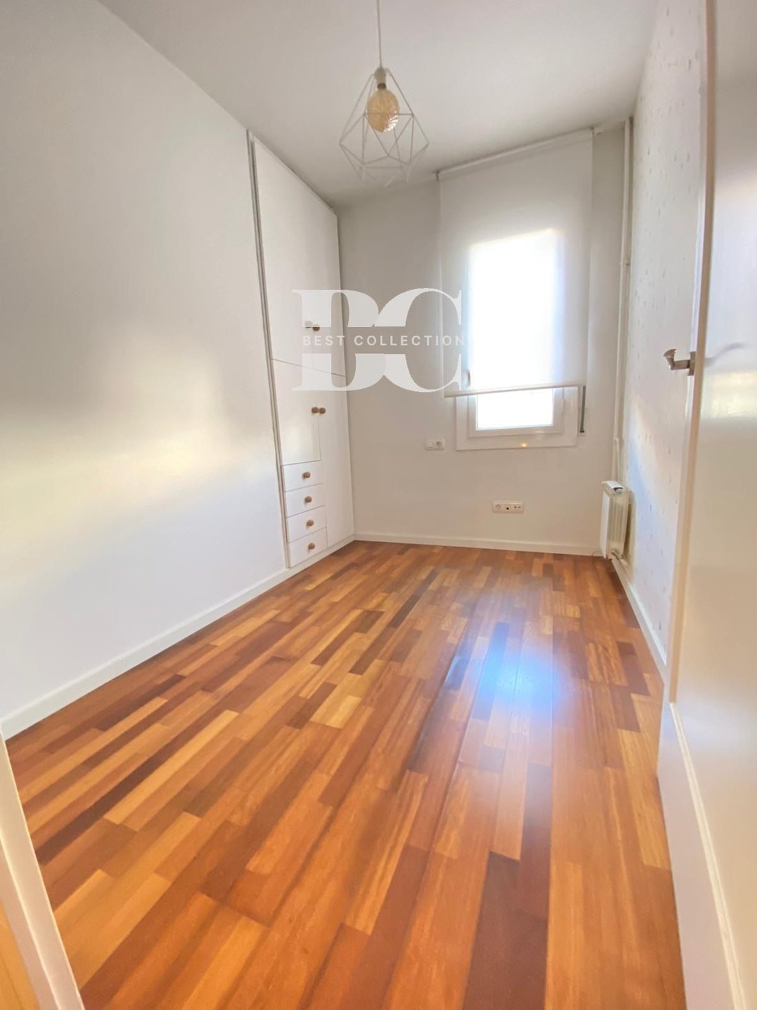 Apartment in Sarrià-Sant Gervasi, Barcelona, Spain 4 - 18352062