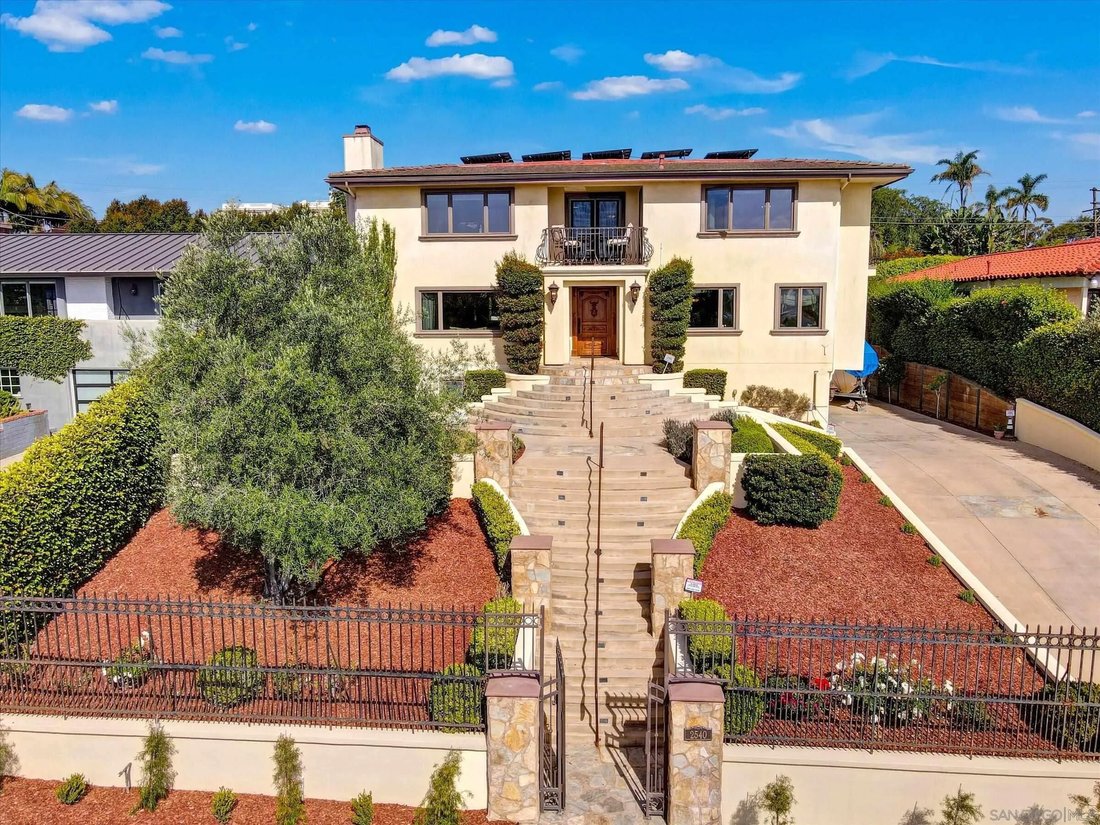 House in San Diego, California, United States 4 - 18354796