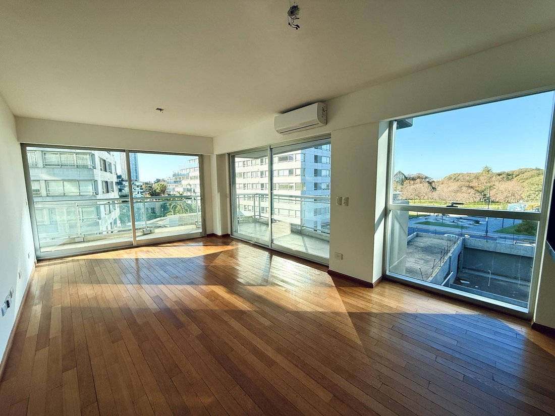 Apartment in Buenos Aires, Buenos Aires, Argentina 1 - 18353269