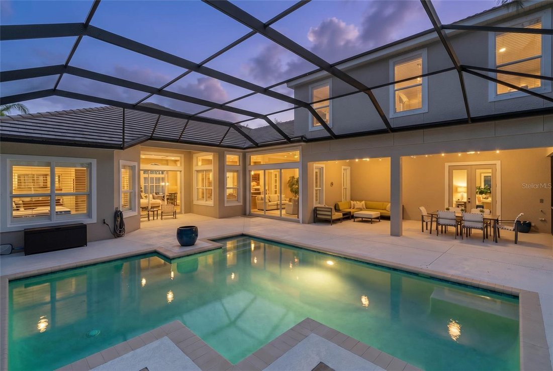 House in Bradenton, Florida, United States 3 - 18071757