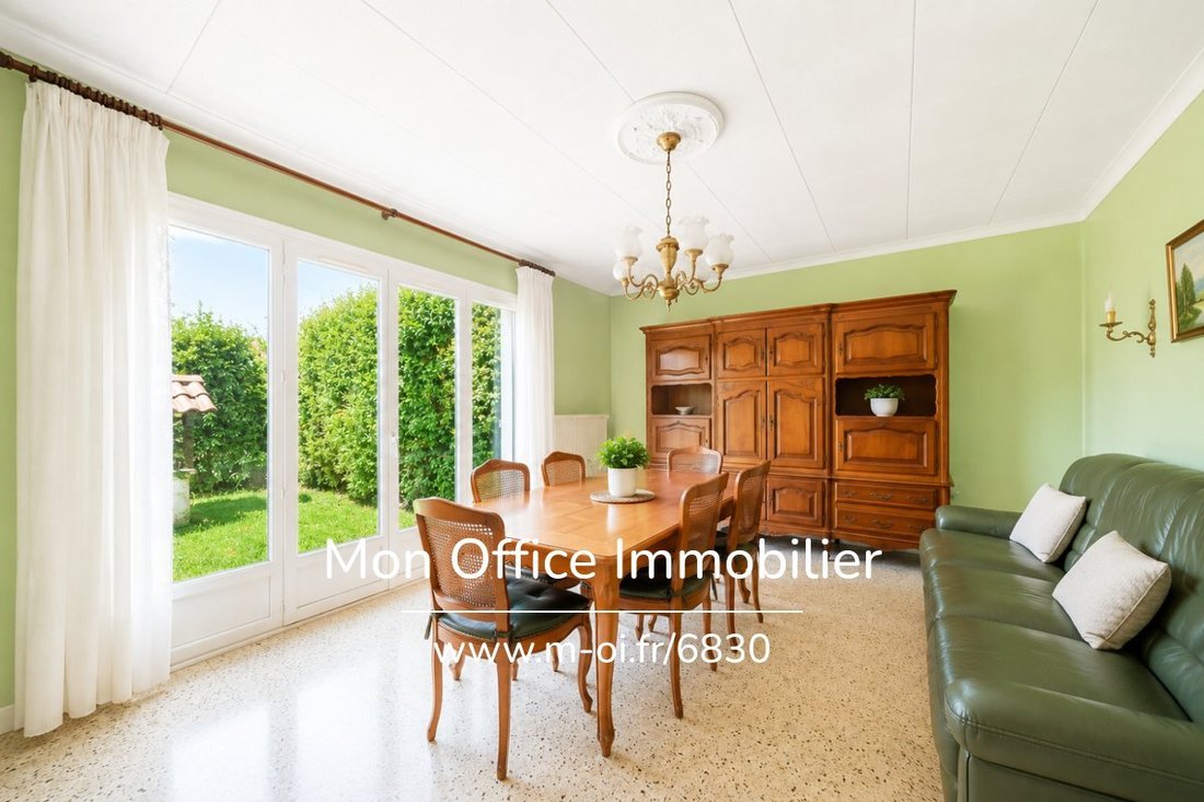 House in Bouc-Bel-Air, Provence-Alpes-Côte d'Azur, France 2 - 18352673