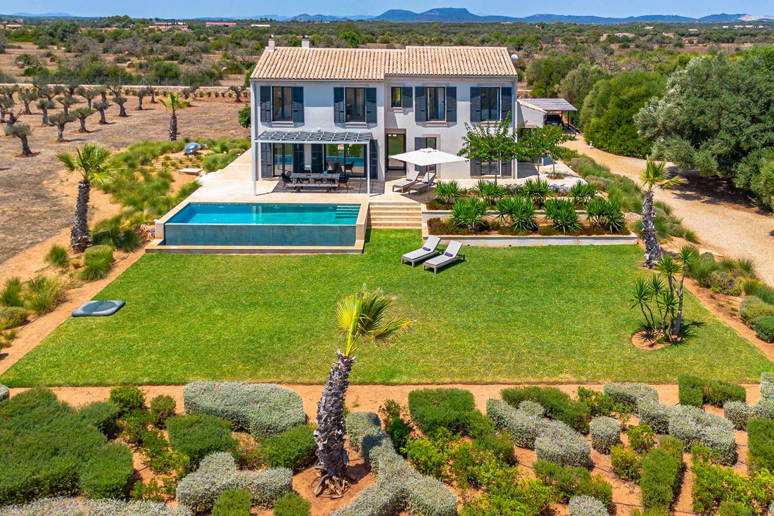 Finca in Campos, Balearic Islands, Spain 2 - 15966310