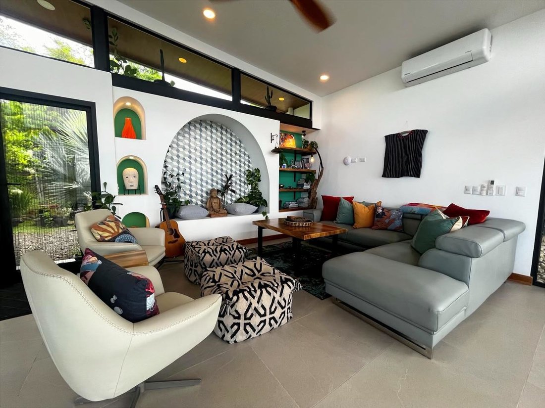 House in Guanacaste, Nandayure, Costa Rica 4 - 18352840