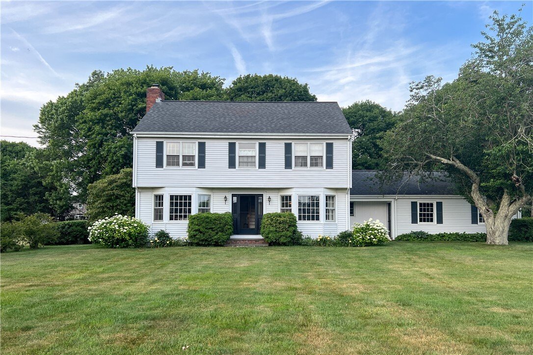 House in Middletown, Rhode Island, United States 1 - 18350820
