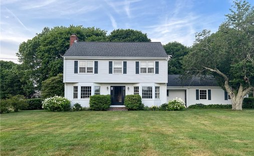 Maison à Middletown, Rhode Island, États-Unis 1