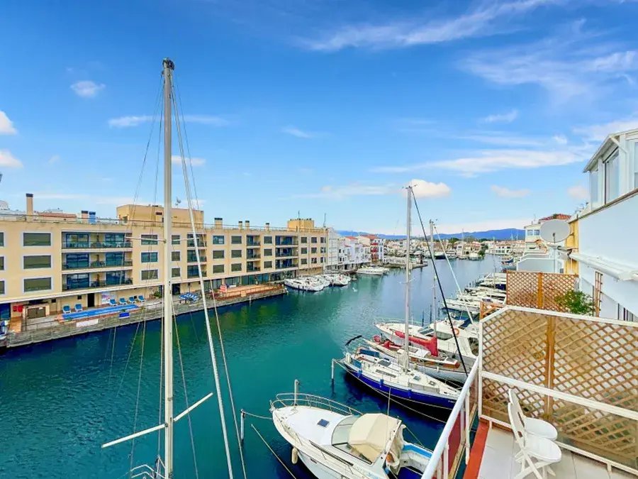 House in Empuriabrava, Catalonia, Spain 3 - 18352284