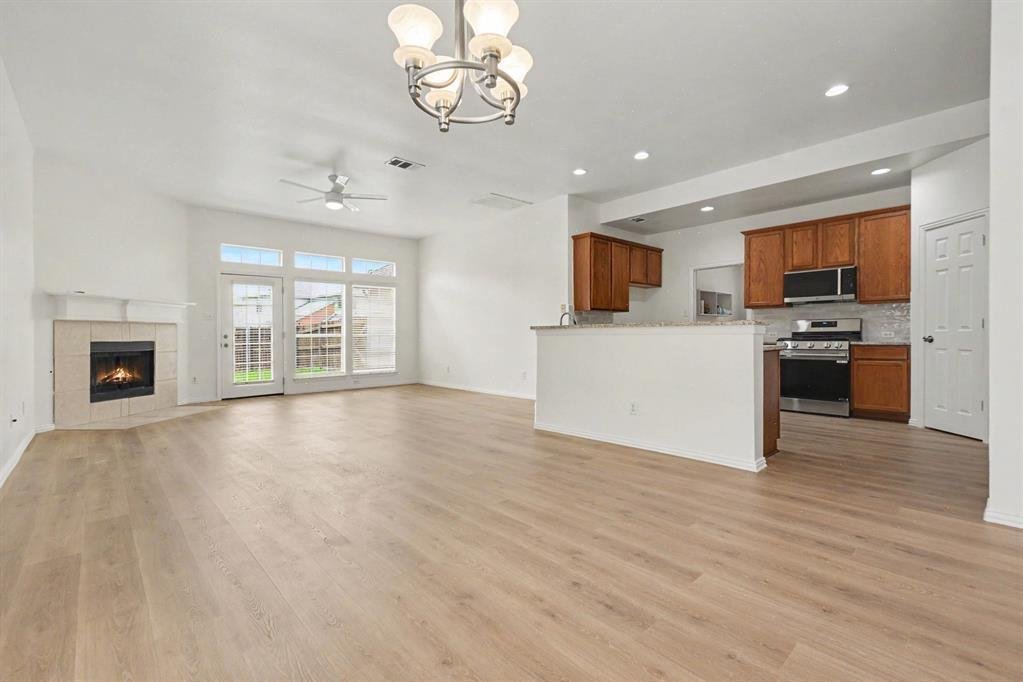 House in The Colony, Texas, United States 2 - 18355254