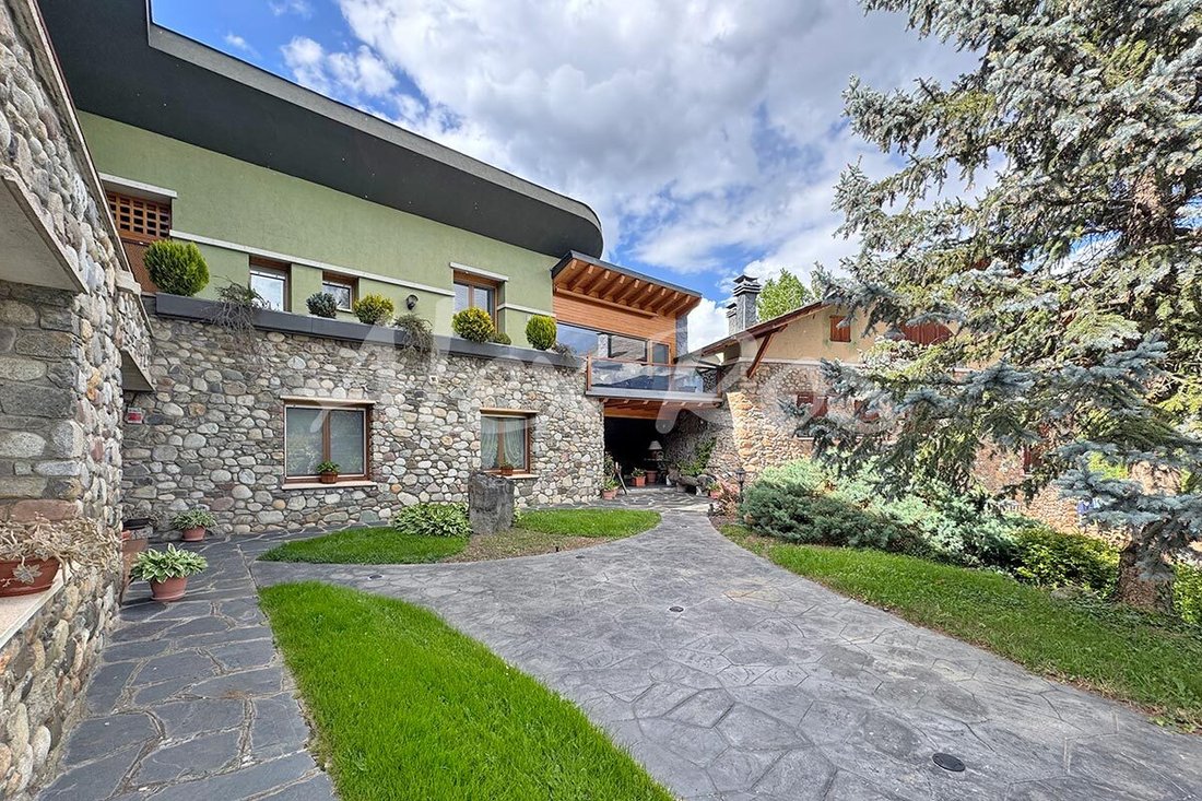 House in la Seu d'Urgell, Catalonia, Spain 3 - 18352082