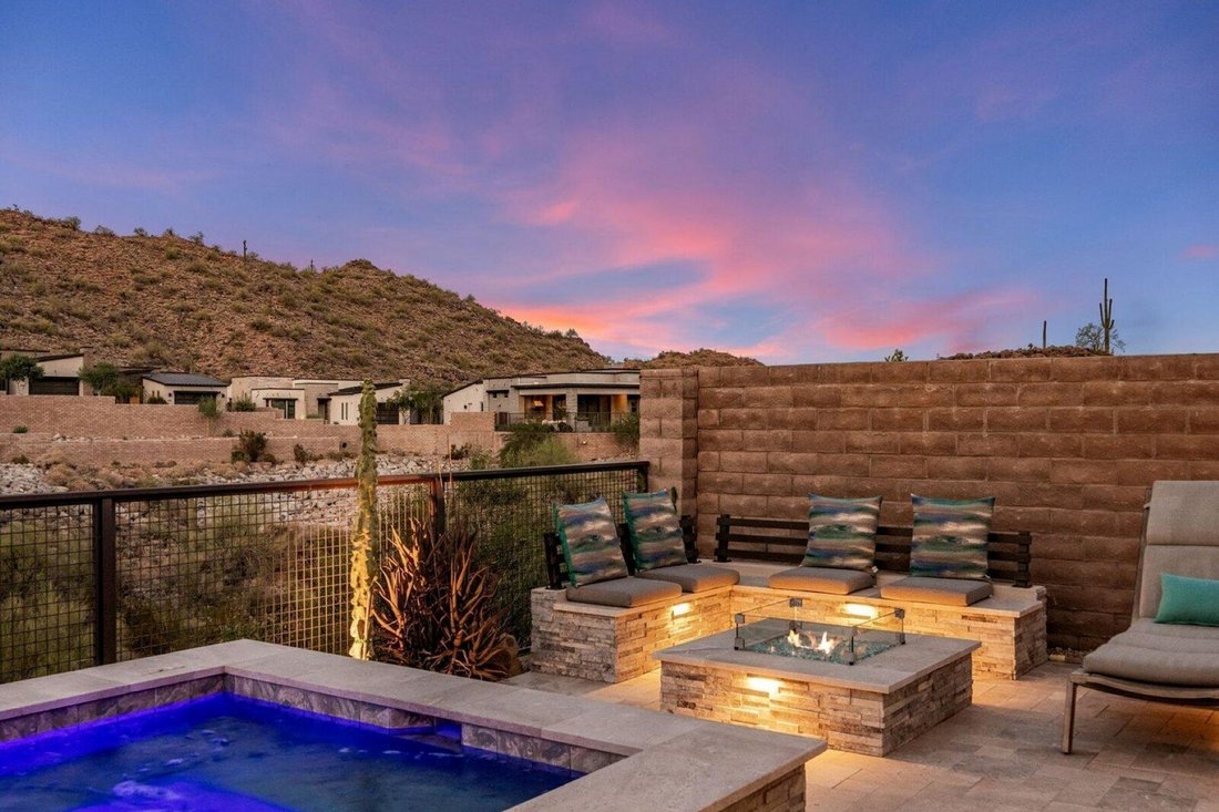 House in Fountain Hills, Arizona, United States 5 - 18352480