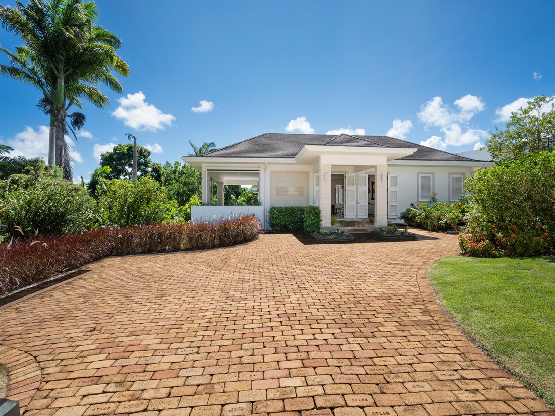 House in Apes Hill, Saint Andrew, Barbados 4 - 18352629