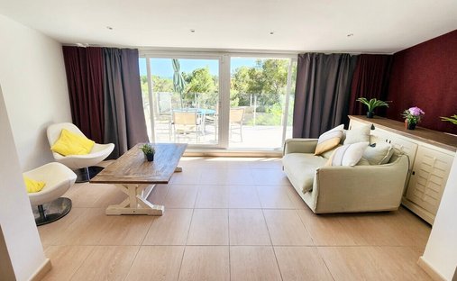 Casa a Costa d'en Blanes, Calvià, Isole Baleari 1