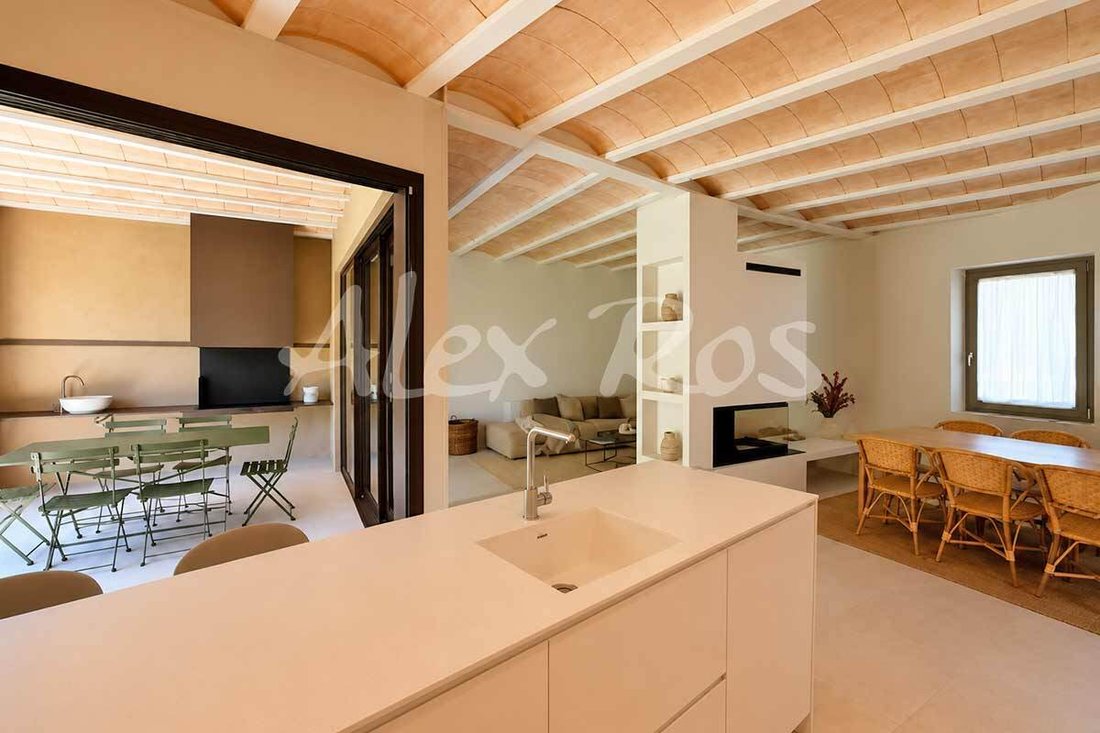 House in Pals, Catalonia, Spain 5 - 18351707