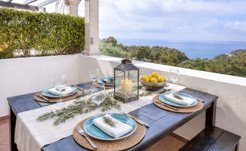 Chalet in Tossa de Mar, Catalonia, Spain 1