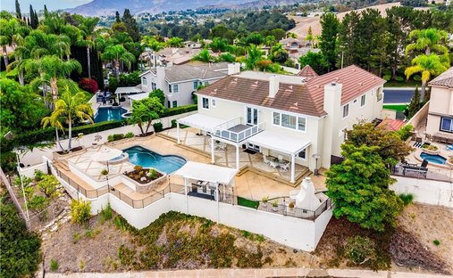 Casa a Orange, California, Stati Uniti 1