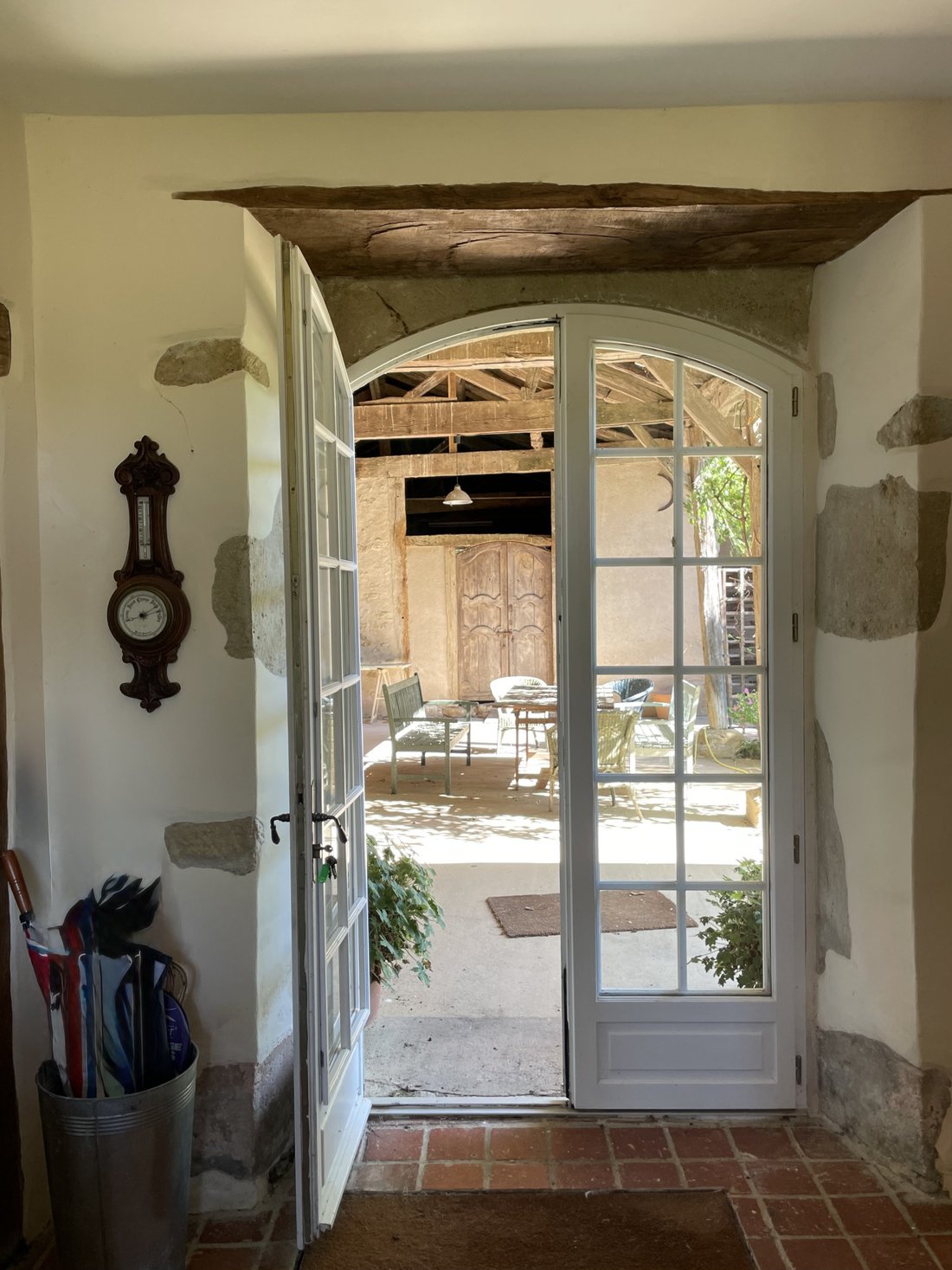 House in Marciac, Occitania, France 4 - 18352011