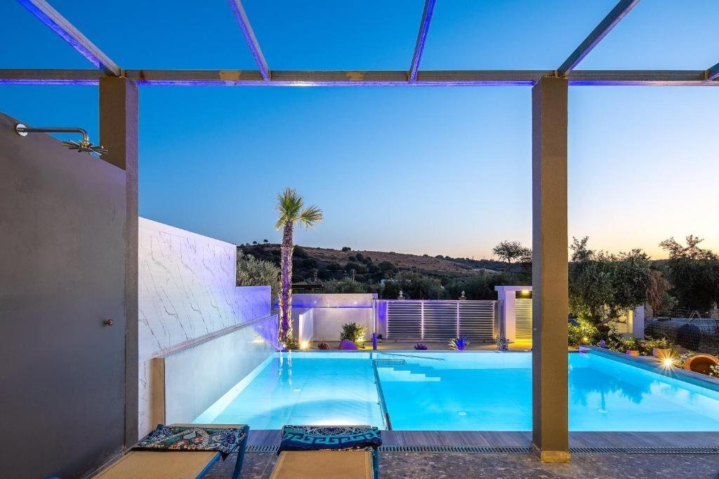 Villa in Milopotamos, Greece 2 - 18350969