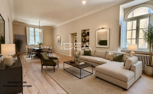 Apartamento en Centro Storico, Lucca, Toscana 1
