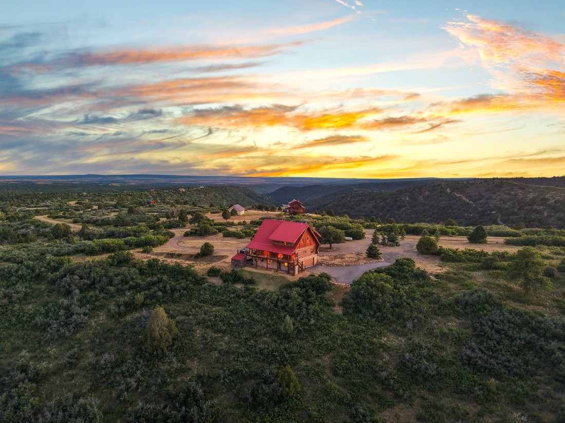House in Hesperus, Colorado, United States 3 - 18351178