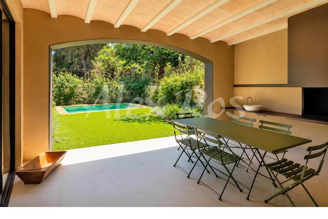 House in Pals, Catalonia, Spain 3 - 18351707