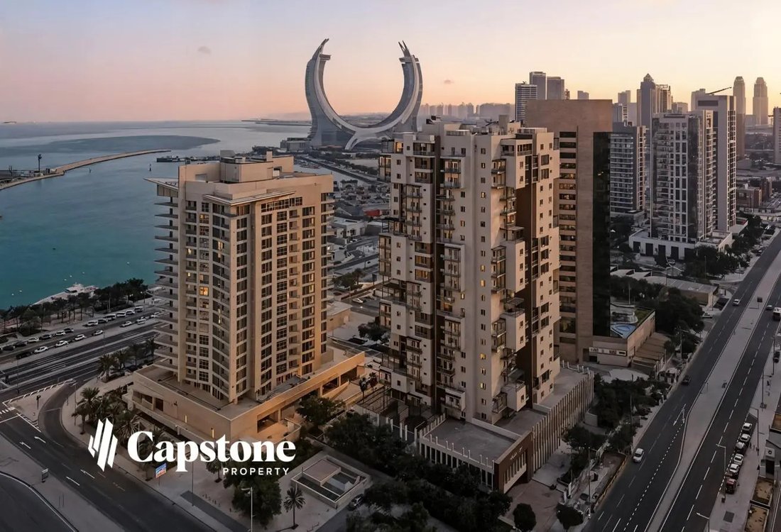 Apartment in United Arab Emirates 2 - 18065848