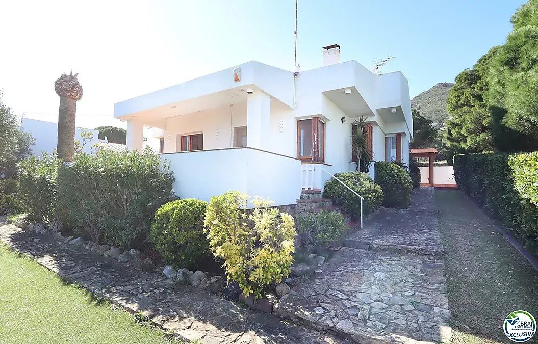 House in el Port de la Selva, Catalonia, Spain 3 - 18352462