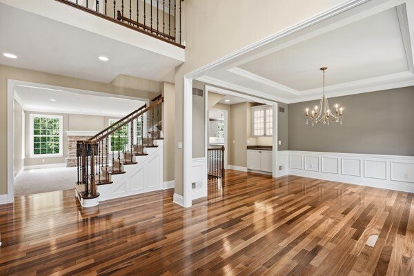House in Cranberry Township, Pennsylvania, United States 4 - 18354065