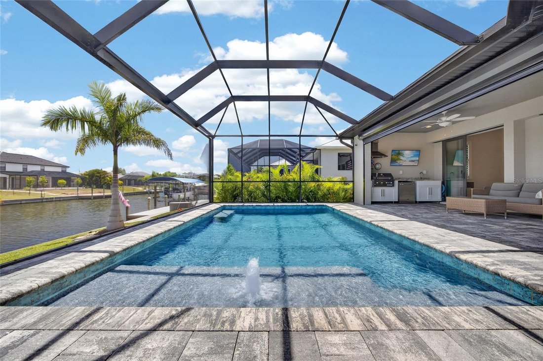 House in Port Charlotte, Florida, United States 4 - 18353466