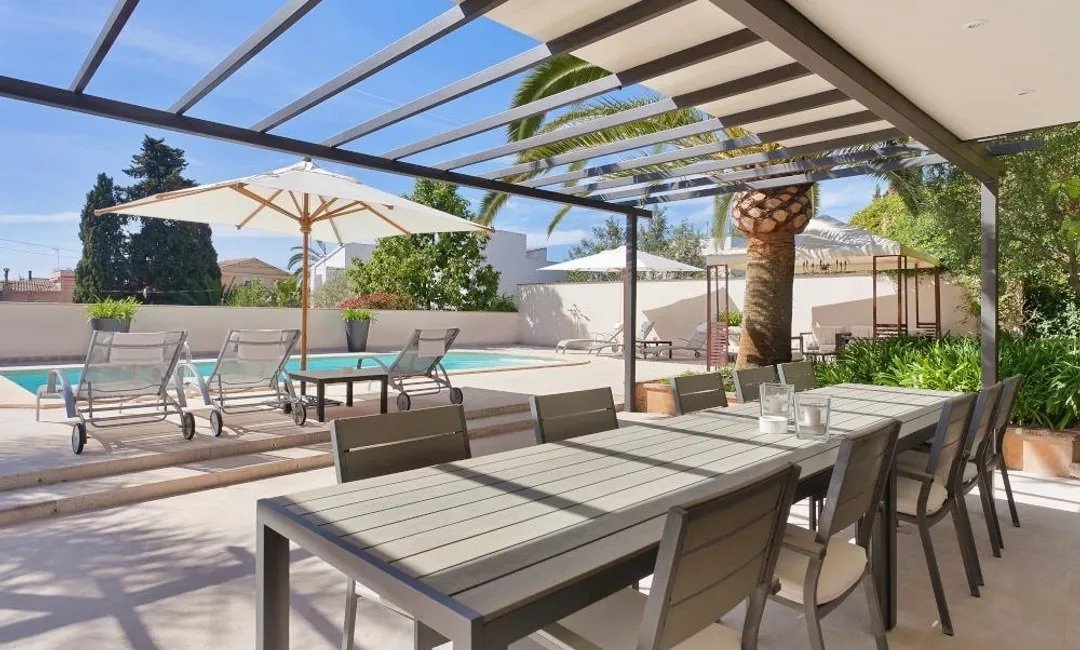 Villa a Palma di Maiorca, Isole Baleari, Spagna 4 - 14623977