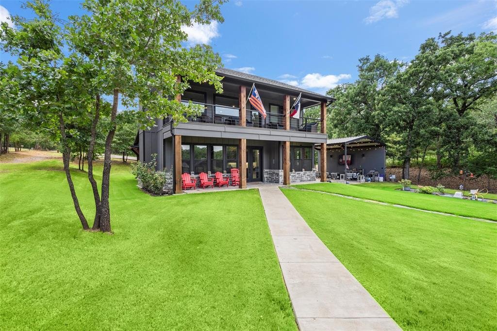 House in Streetman, Texas, United States 2 - 18355259