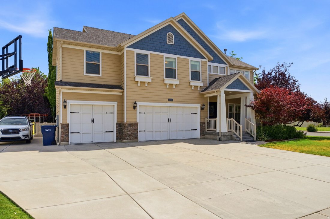 House in Layton, Utah, United States 2 - 18354884