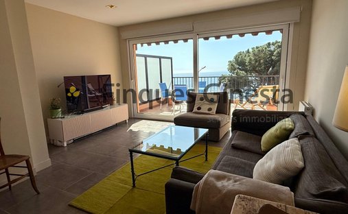 Wohnung in Llafranc, Palafrugell, Katalonien 1