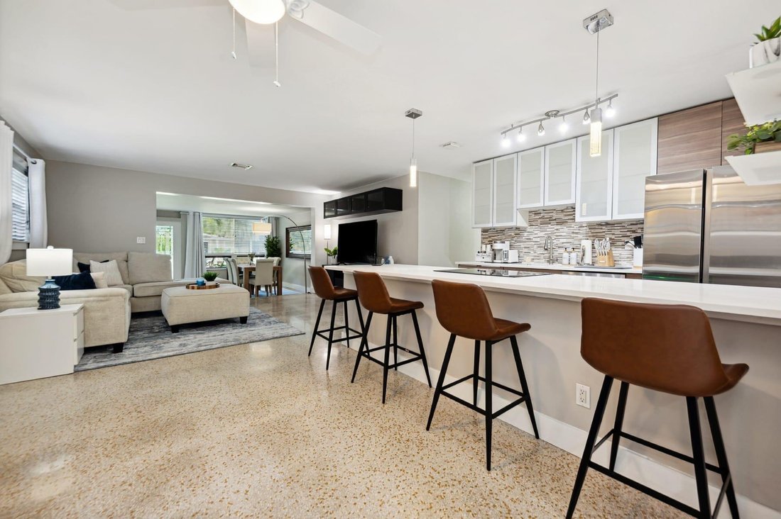 House in Wilton Manors, Florida, United States 3 - 18353642