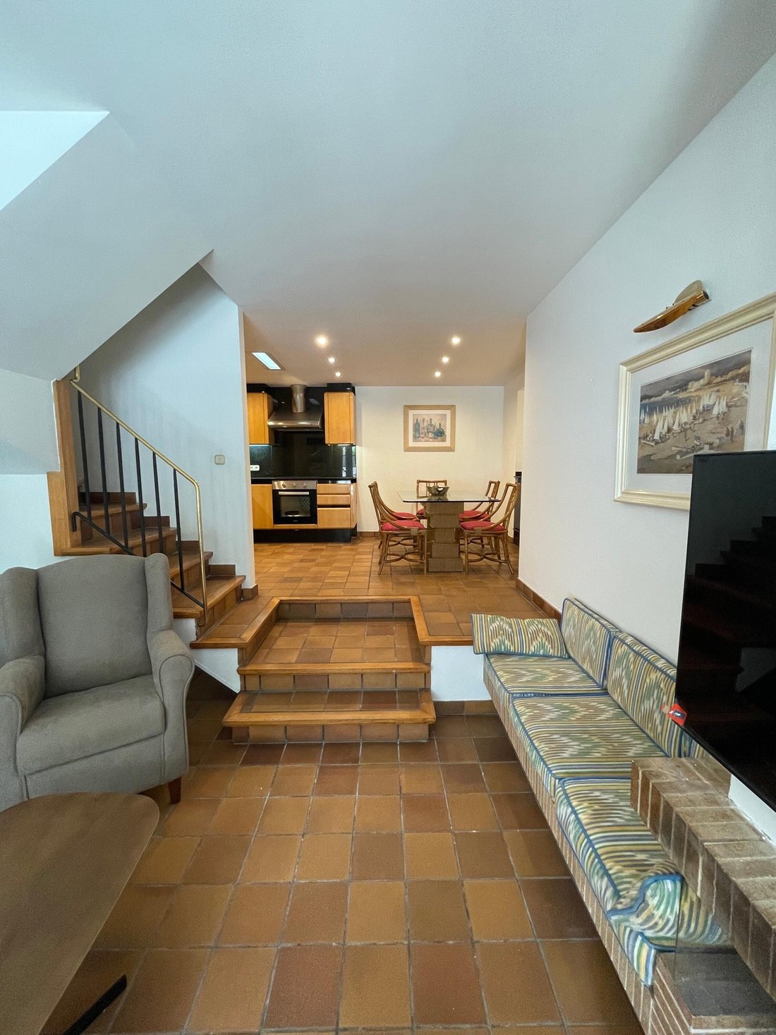 House in Llafranc, Palafrugell, Catalonia 4 - 18351322