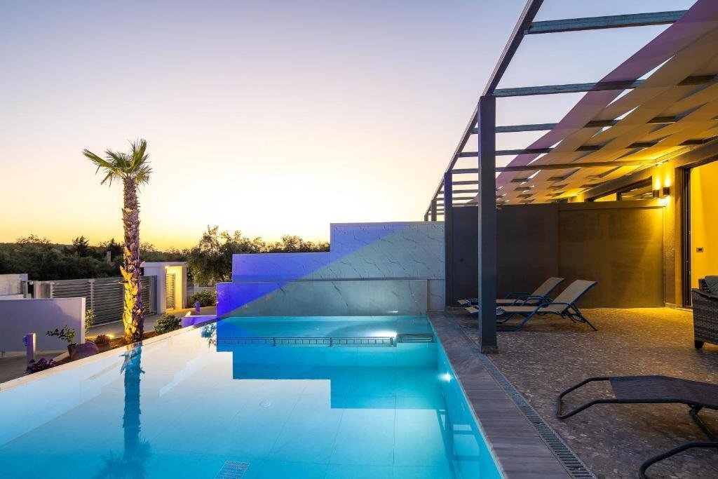 Villa in Milopotamos, Greece 1 - 18350969
