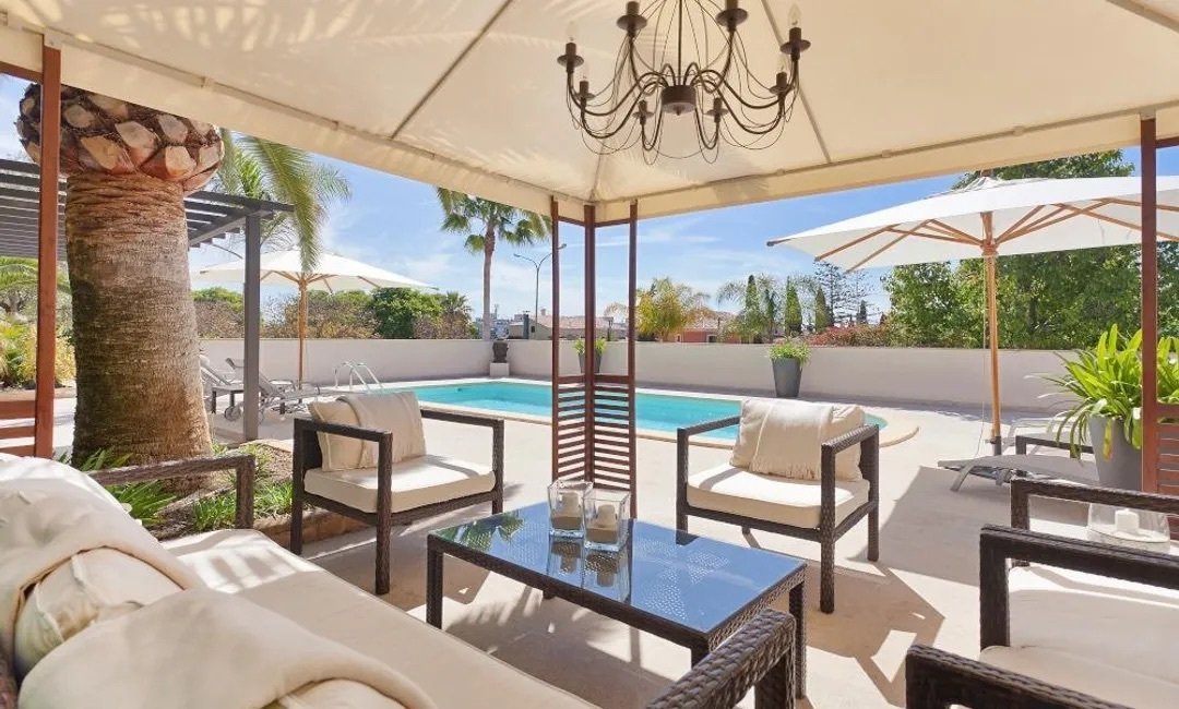 Villa a Palma di Maiorca, Isole Baleari, Spagna 3 - 14623977