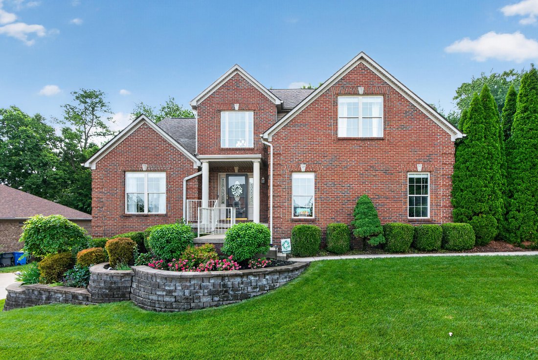 House in Lexington, Kentucky, United States 1 - 18354023