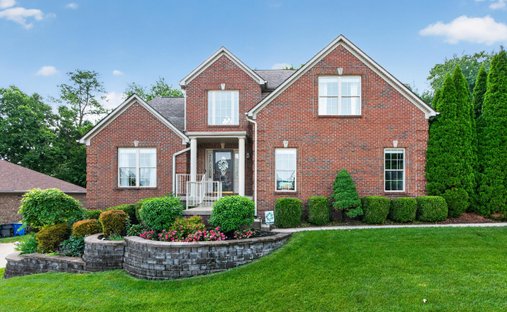 Casa a Lexington, Kentucky, Stati Uniti 1