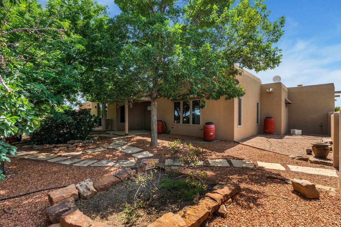 House in Santa Fe, New Mexico, United States 5 - 18353118