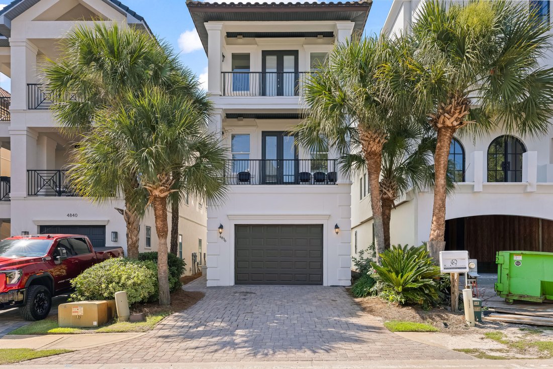 House in Destin, Florida, United States 2 - 18353339