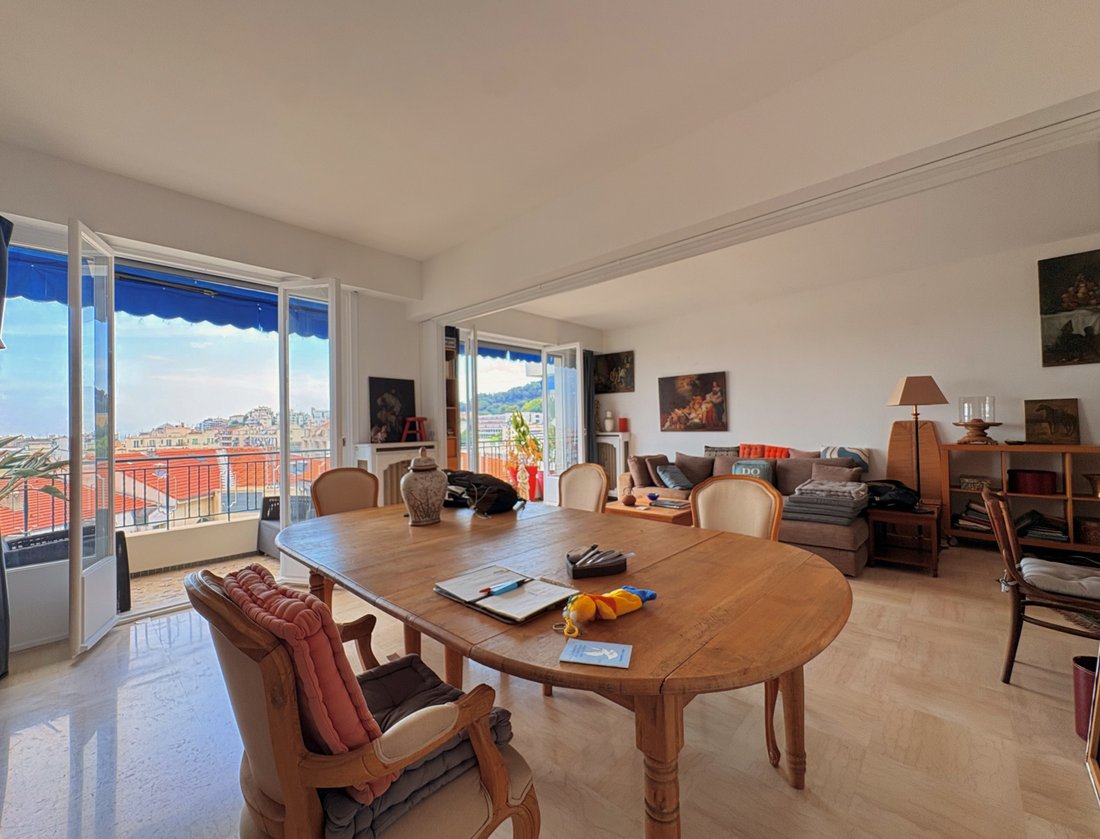 Apartment in Nice, Provence-Alpes-Côte d'Azur, France 1 - 18351845