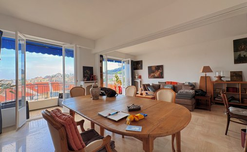 Apartment in Nice, Provence-Alpes-Côte d'Azur, France 1