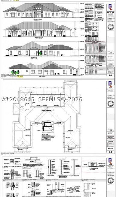 House in Homestead, Florida, United States 4 - 18354254
