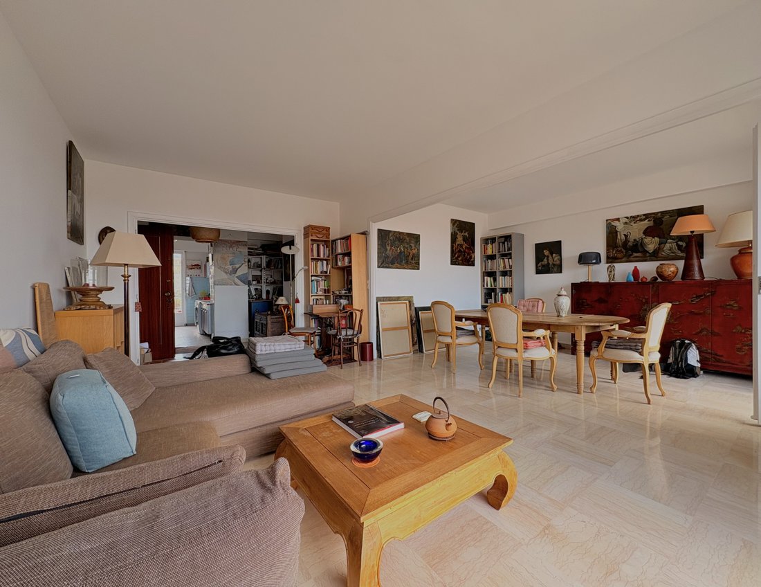 Apartment in Nice, Provence-Alpes-Côte d'Azur, France 5 - 18351845