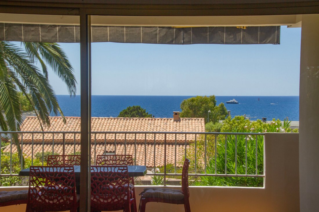 Villa in Ajaccio, Corsica, France 4 - 18352065