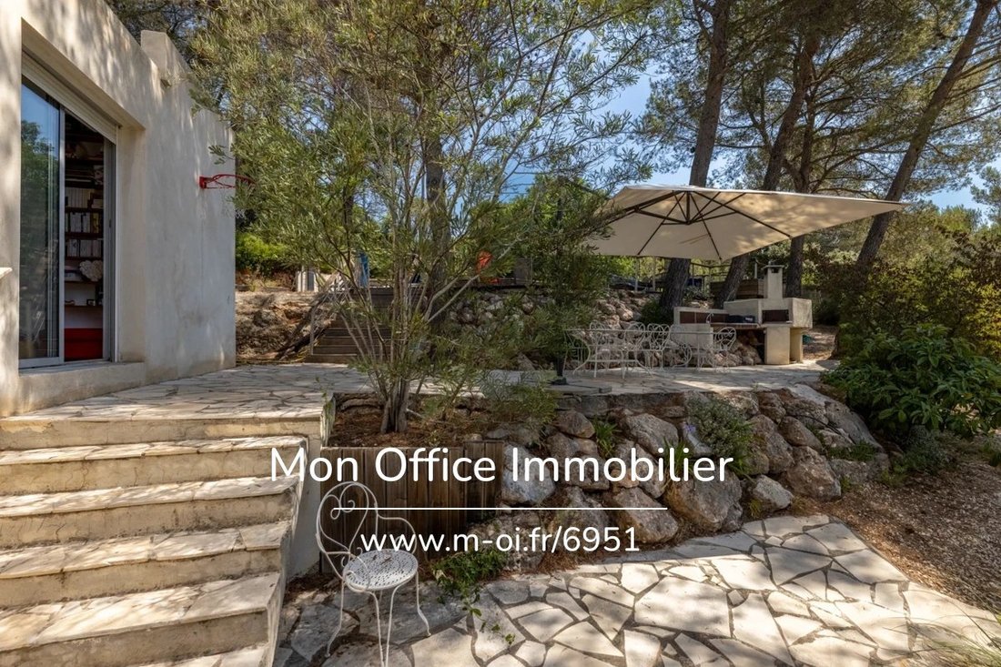 House in Peypin, Provence-Alpes-Côte d'Azur, France 4 - 18352677